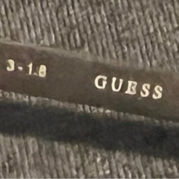 NWT Guess Womens Eyeglasses frames - Picture 6 of 6